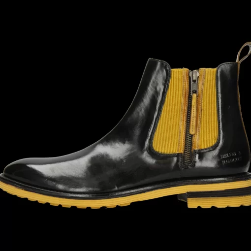 Botki | Melvin & Hamilton Botki Eddy 25
