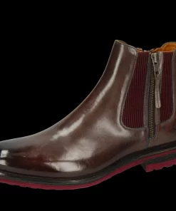 Botki | Melvin & Hamilton Botki Eddy 25