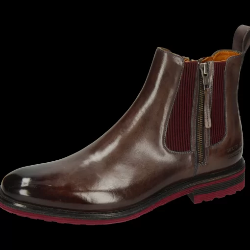 Botki | Melvin & Hamilton Botki Eddy 25