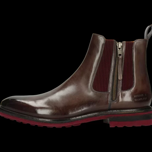 Botki | Melvin & Hamilton Botki Eddy 25