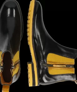 Botki | Melvin & Hamilton Botki Eddy 25