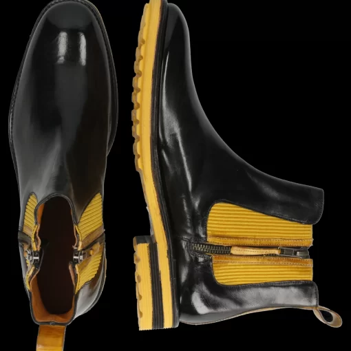 Botki | Melvin & Hamilton Botki Eddy 25