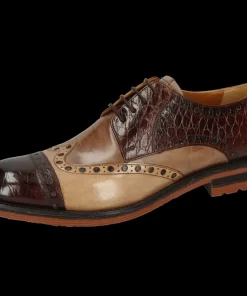 Derby | Melvin & Hamilton Derby Eddy 48