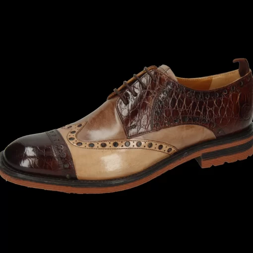 Derby | Melvin & Hamilton Derby Eddy 48