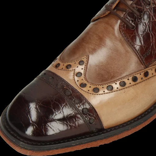 Derby | Melvin & Hamilton Derby Eddy 48