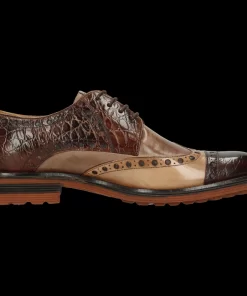 Derby | Melvin & Hamilton Derby Eddy 48