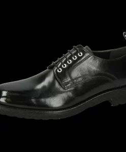 Derby | Melvin & Hamilton Derby Eddy 54