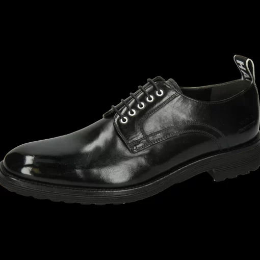 Derby | Melvin & Hamilton Derby Eddy 54