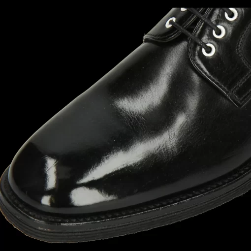 Derby | Melvin & Hamilton Derby Eddy 54