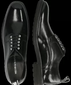 Derby | Melvin & Hamilton Derby Eddy 54