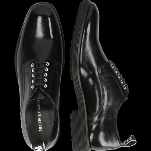 Derby | Melvin & Hamilton Derby Eddy 54