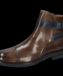 Botki | Melvin & Hamilton Botki Eddy 9