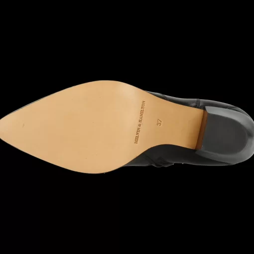 Buty Na Obcasie | Melvin & Hamilton Buty Na Obcasie Eileen 1
