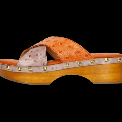 Buty Na Obcasie | Melvin & Hamilton Buty Na Obcasie Elle 2