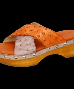 Buty Na Obcasie | Melvin & Hamilton Buty Na Obcasie Elle 2