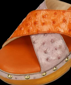 Buty Na Obcasie | Melvin & Hamilton Buty Na Obcasie Elle 2