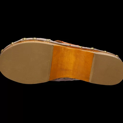 Buty Na Obcasie | Melvin & Hamilton Buty Na Obcasie Elle 2