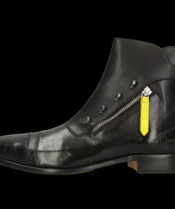 Botki | Melvin & Hamilton Botki Elvis 25