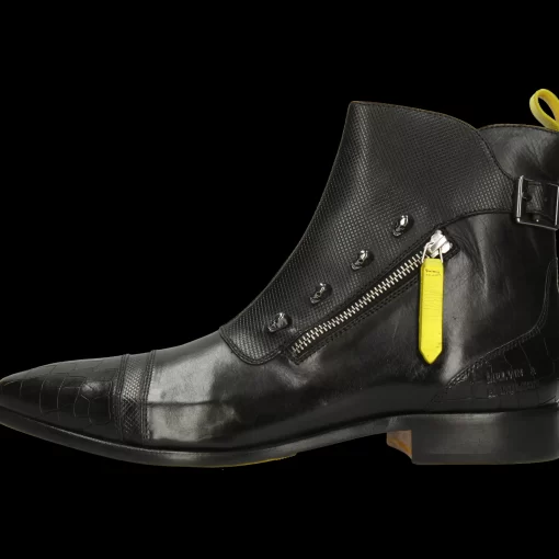 Botki | Melvin & Hamilton Botki Elvis 25