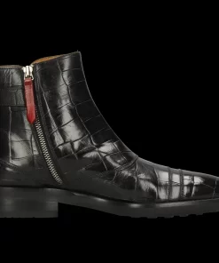 Botki | Melvin & Hamilton Botki Elvis 25