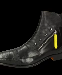 Botki | Melvin & Hamilton Botki Elvis 25