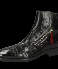 Botki | Melvin & Hamilton Botki Elvis 25