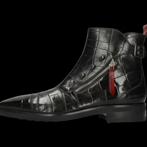 Botki | Melvin & Hamilton Botki Elvis 25