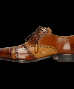 Oksfordy | Melvin & Hamilton Oksfordy Elvis 62