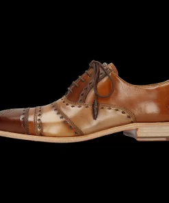 Oksfordy | Melvin & Hamilton Oksfordy Elvis 62