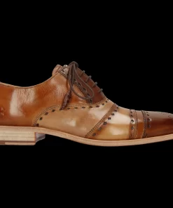 Oksfordy | Melvin & Hamilton Oksfordy Elvis 62