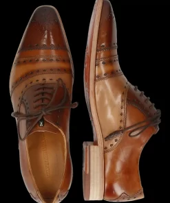 Oksfordy | Melvin & Hamilton Oksfordy Elvis 62