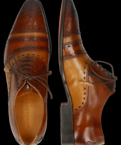 Oksfordy | Melvin & Hamilton Oksfordy Elvis 62