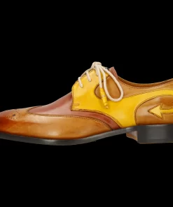 Derby | Melvin & Hamilton Derby Elvis 63