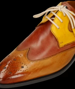 Derby | Melvin & Hamilton Derby Elvis 63