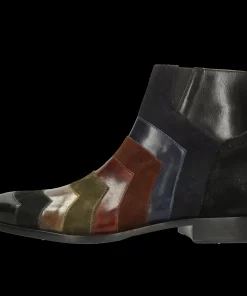 Botki | Melvin & Hamilton Botki Elvis 78