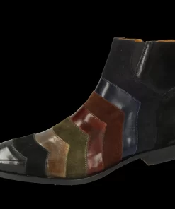 Botki | Melvin & Hamilton Botki Elvis 78