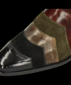 Botki | Melvin & Hamilton Botki Elvis 78