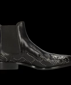 Botki | Melvin & Hamilton Botki Elvis 81