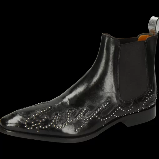 Botki | Melvin & Hamilton Botki Elvis 81