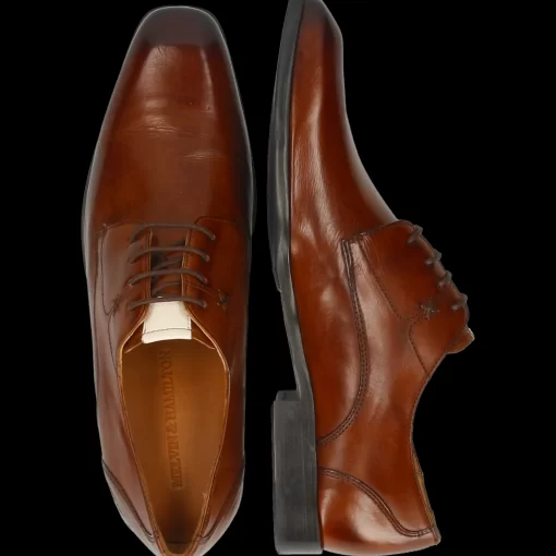 Derby | Melvin & Hamilton Derby Elyas 4