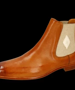 Botki | Melvin & Hamilton Botki Elyas 5