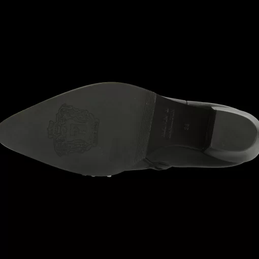 Buty Na Obcasie | Melvin & Hamilton Buty Na Obcasie Finja 1