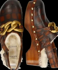 Buty Na Obcasie | Melvin & Hamilton Buty Na Obcasie Flora 1