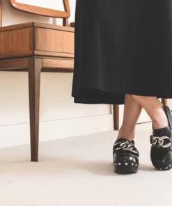Buty Na Obcasie | Melvin & Hamilton Buty Na Obcasie Flora 1