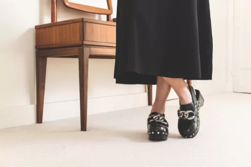 Buty Na Obcasie | Melvin & Hamilton Buty Na Obcasie Flora 1