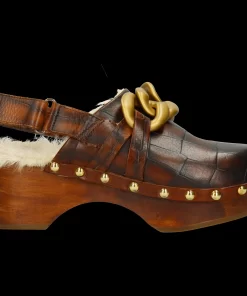 Buty Na Obcasie | Melvin & Hamilton Buty Na Obcasie Flora 1