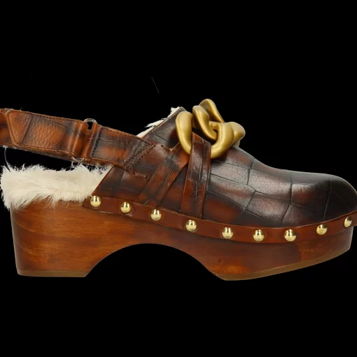 Buty Na Obcasie | Melvin & Hamilton Buty Na Obcasie Flora 1