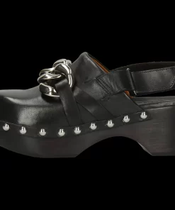 Buty Na Obcasie | Melvin & Hamilton Buty Na Obcasie Flora 1