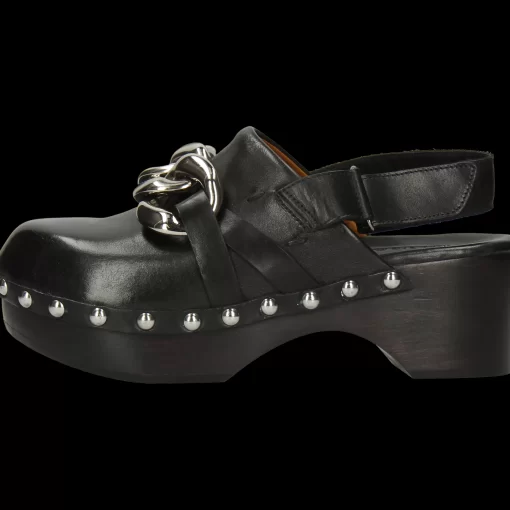 Buty Na Obcasie | Melvin & Hamilton Buty Na Obcasie Flora 1