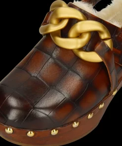 Buty Na Obcasie | Melvin & Hamilton Buty Na Obcasie Flora 1
